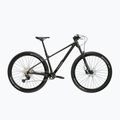 Bicicletă de munte KROSS Level X400 black/grey/matte