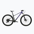 Bicicletă de munte KROSS Level X300 purple/black/matte