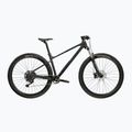 Bicicletă de munte KROSS Level X200 black/black/matte