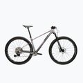 Bicicletă de munte KROSS Level RS 6.0 green/white/gloss