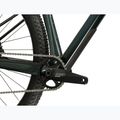 Bicicletă de munte KROSS Level RS 1.0 green/chameleon/gloss 8