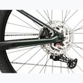 Bicicletă de munte KROSS Level RS 1.0 green/chameleon/gloss 9
