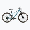 Bicicletă de munte pentru femei KROSS Lea X300 29" blue/matte