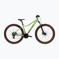 Bicicletă de munte pentru femei KROSS Lea X200 W 29 green/green/matte