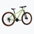 Bicicletă de munte pentru femei KROSS Lea X200 W 29 green/green/matte 3