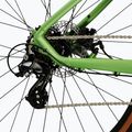 Bicicletă de munte pentru femei KROSS Lea X200 W 29 green/green/matte 7