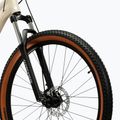 Bicicletă de munte pentru femei KROSS Lea X200 W 29 silver/silver/matte 5