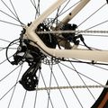 Bicicletă de munte pentru femei KROSS Lea X200 W 29 silver/silver/matte 7