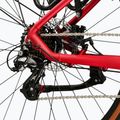 Bicicletă de munte pentru femei KROSS Lea X200 Eq W 29 pink/silver/matte 7
