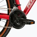 Bicicletă de munte pentru femei KROSS Lea X200 Eq W 29 pink/silver/matte 8