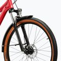 Bicicletă de munte pentru femei KROSS Lea X200 Eq W 27.5 pink/silver/matte 5