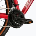 Bicicletă de munte pentru femei KROSS Lea X200 Eq W 27.5 pink/silver/matte 8