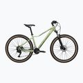 Bicicletă de munte pentru femei KROSS Lea X200 W 27.5 green/green/matte