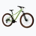 Bicicletă de munte pentru femei KROSS Lea X200 W 27.5 green/green/matte 2