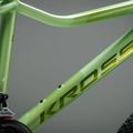Bicicletă de munte pentru femei KROSS Lea X200 W 27.5 green/green/matte 12