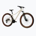 Bicicletă de munte pentru femei KROSS Lea X200 W 27.5 silver/silver/matte 2