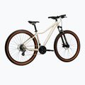 Bicicletă de munte pentru femei KROSS Lea X200 W 27.5 silver/silver/matte 3