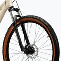 Bicicletă de munte pentru femei KROSS Lea X200 W 27.5 silver/silver/matte 5