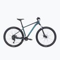 Bicicletă de munte KROSS Hexagon X300 29" graphite/blue/matte