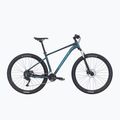 Bicicletă de munte KROSS Hexagon X300 27,5" graphite/sky blue/matte
