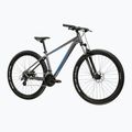 Bicicletă de munte KROSS Hexagon X200 29" grey/blue/matte 2