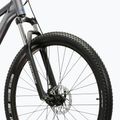 Bicicletă de munte KROSS Hexagon X200 29" grey/blue/matte 5