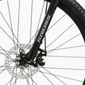 Bicicletă de munte KROSS Hexagon X200 29" grey/blue/matte 6