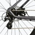 Bicicletă de munte KROSS Hexagon X200 29" grey/blue/matte 7