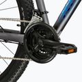 Bicicletă de munte KROSS Hexagon X200 29" grey/blue/matte 8