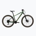 Bicicletă de munte KROSS Hexagon X200 27,5" green/gloss