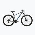 Bicicletă de munte KROSS Hexagon X200 27,5" grey/blue/matte