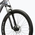 Bicicletă de munte KROSS Hexagon X200 27,5" grey/blue/matte 5
