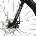 Bicicletă de munte KROSS Hexagon X200 27,5" grey/blue/matte 6