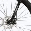 Bicicletă de munte KROSS Hexagon X200 27,5" grey/blue/matte 8