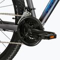 Bicicletă de munte KROSS Hexagon X200 27,5" grey/blue/matte 10