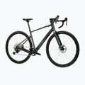 Bicicletă gravel KROSS Esker ADV 1.0 green/matte 2