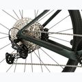 Bicicletă gravel KROSS Esker ADV 1.0 green/matte 9