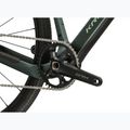 Bicicletă gravel KROSS Esker ADV 1.0 green/matte 10