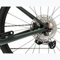 Bicicletă gravel KROSS Esker ADV 1.0 green/matte 11