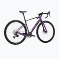 Bicicletă gravel KROSS Esker ADV 1.0 purple/matte 3