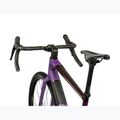 Bicicletă gravel KROSS Esker ADV 1.0 purple/matte 4