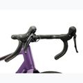 Bicicletă gravel KROSS Esker ADV 1.0 purple/matte 6