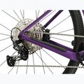 Bicicletă gravel KROSS Esker ADV 1.0 purple/matte 9