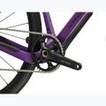 Bicicletă gravel KROSS Esker ADV 1.0 purple/matte 10