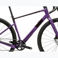 Bicicletă gravel KROSS Esker ADV 1.0 purple/matte 12