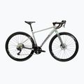 Bicicletă gravel KROSS Esker 6.0 chameleon/matte/gloss