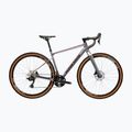 Bicicletă gravel KROSS Esker 6.0 chameleon/matte/gloss