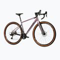 Bicicletă gravel KROSS Esker 6.0 chameleon/matte/gloss 2