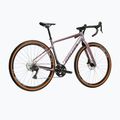 Bicicletă gravel KROSS Esker 6.0 chameleon/matte/gloss 3