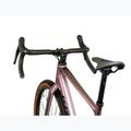 Bicicletă gravel KROSS Esker 6.0 chameleon/matte/gloss 5